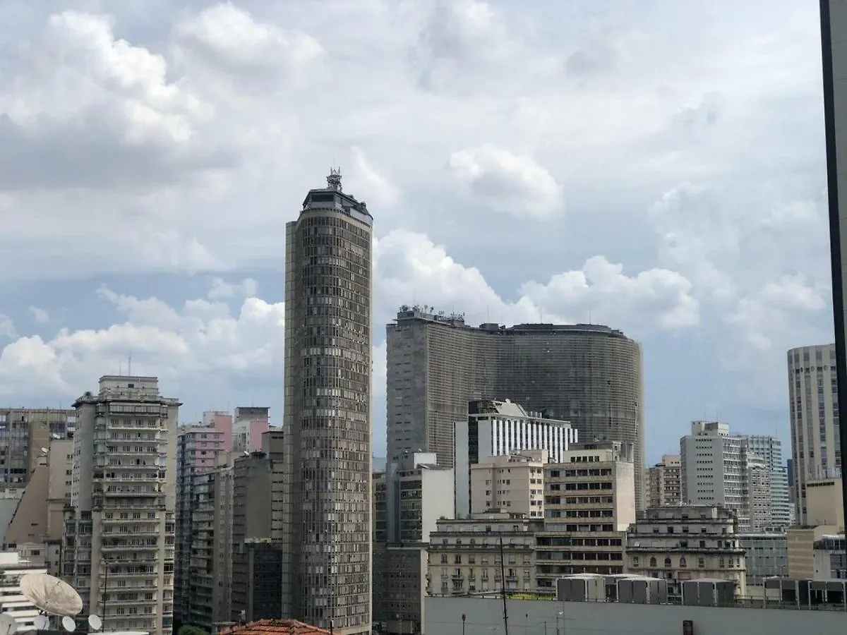 Aurora Paulistana Apto504 Sao Paulo Brazil