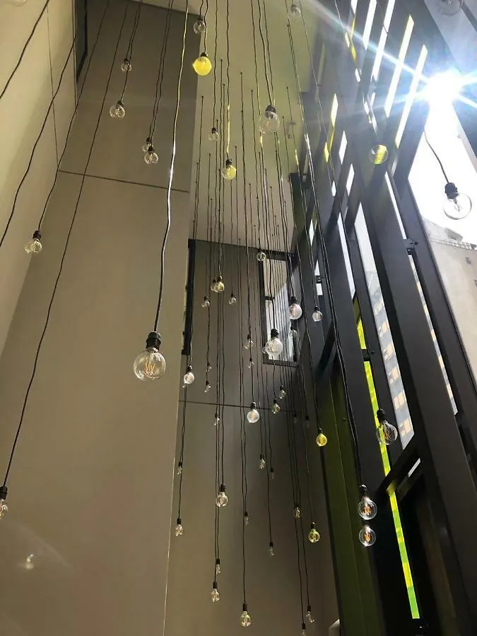 Aurora Paulistana Apto504 São Paulo