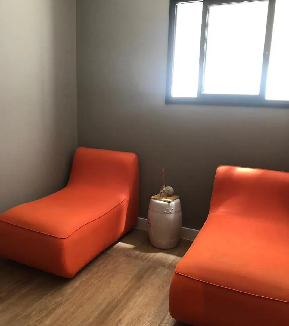Aurora Paulistana Apto504 São Paulo