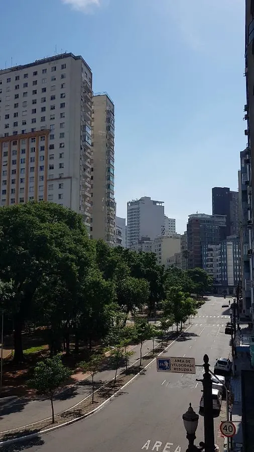 Aurora Paulistana Apto504 São Paulo